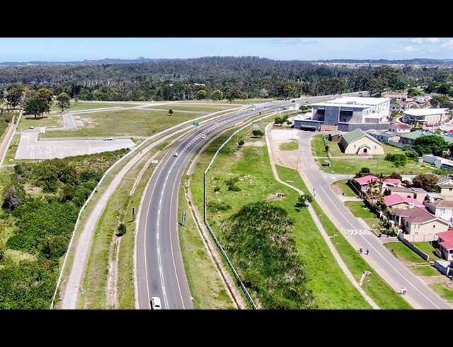 LAND FOR SALE IN LADYWOOD